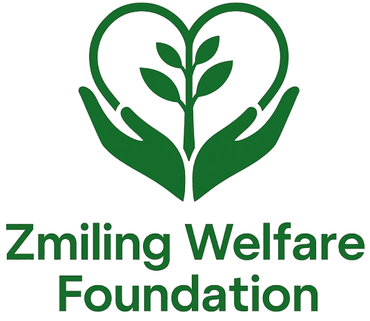 ZMILING FOUNDATION